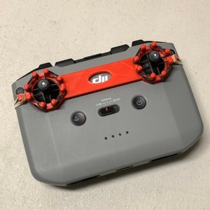 DJI Mini 2 Cine Controller