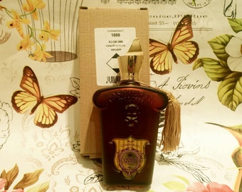 XERJOFF AMABILE TESTER 3.4 EAU DE 