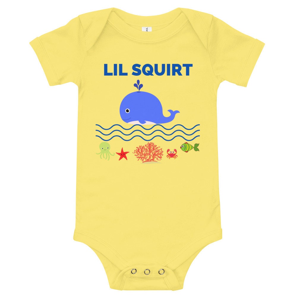Lil Squirts