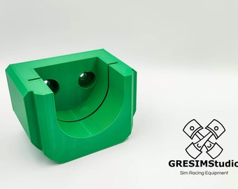 Fanatec Wheel Quick Release Mount