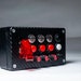 PC Button Box 19 Functios for Sim Racing With Fanatec Mount - Etsy