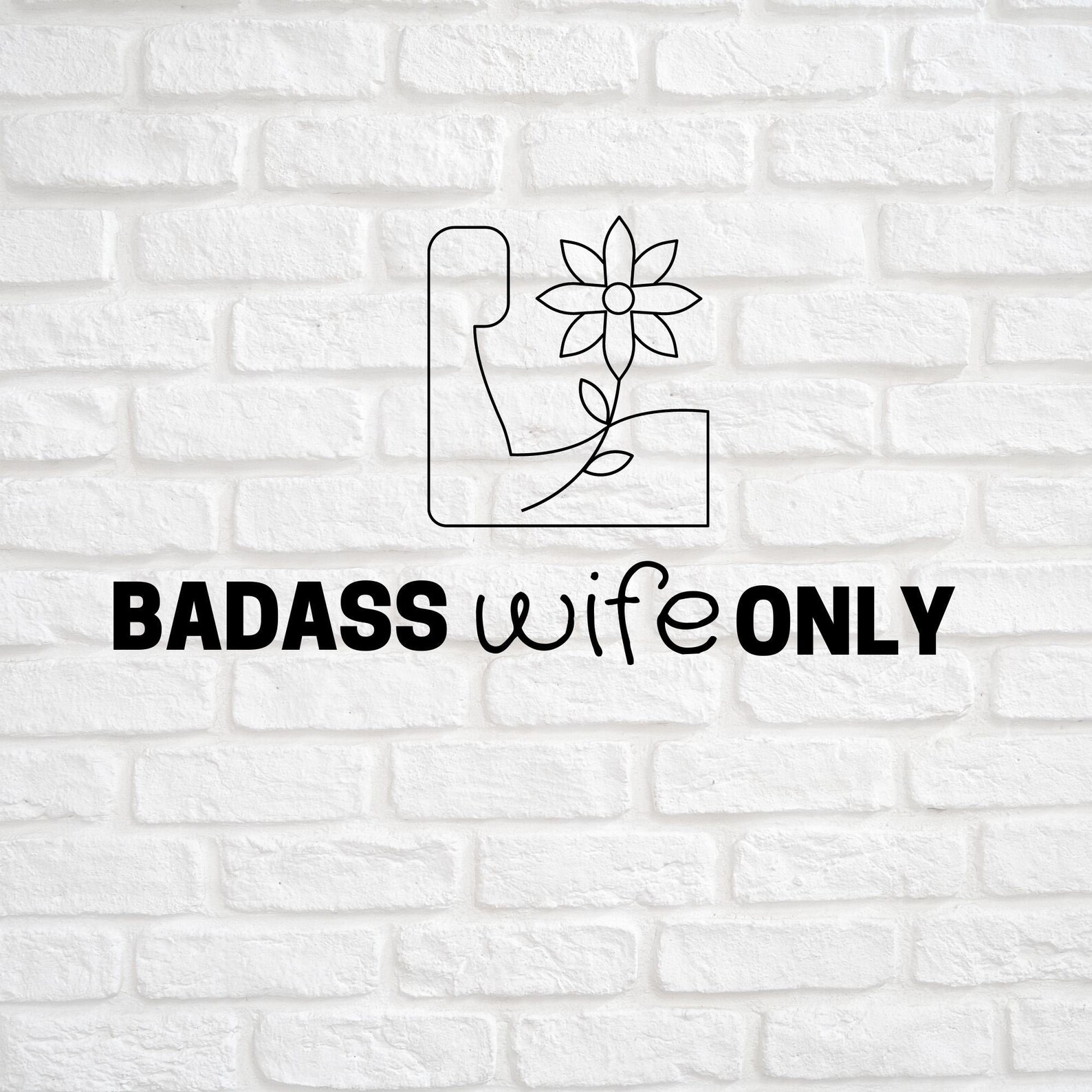 Free Free 350 Badass Husband Only Svg SVG PNG EPS DXF File