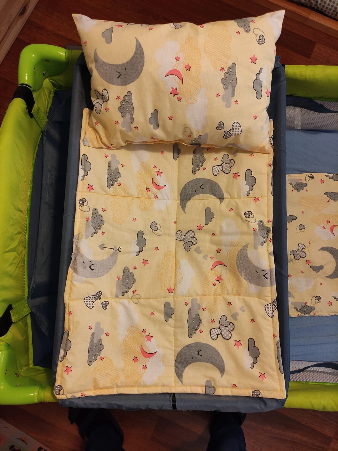 Baby Diaper Mat Unisex Baby Gift Baby Changing Pad Cover Etsy