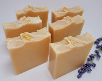 Beer Soap | Handmade Beer Soap | Natural Soap