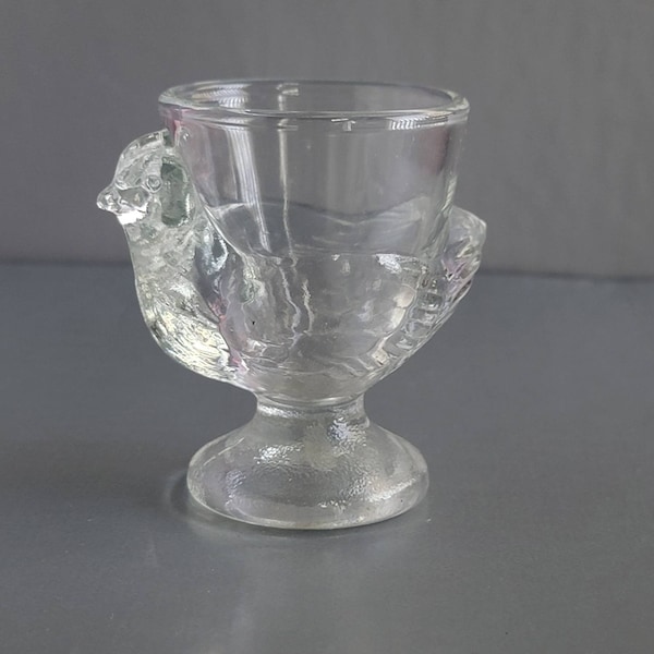 Glass Egg Holder Etsy