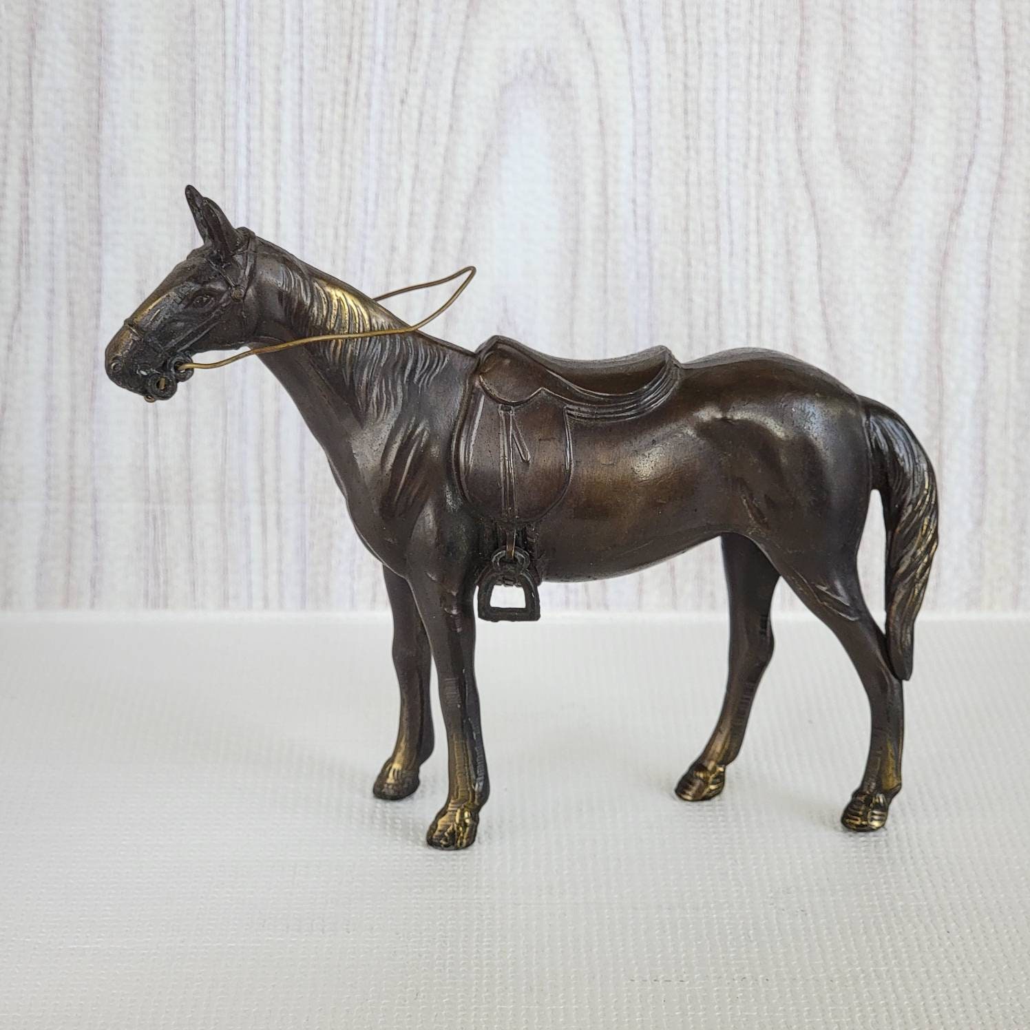 Japan Horse Figurine - Etsy