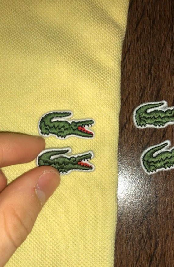Logo Lacoste Broder Lacoste Vintage Ahegao Manga Laco vrogue.co