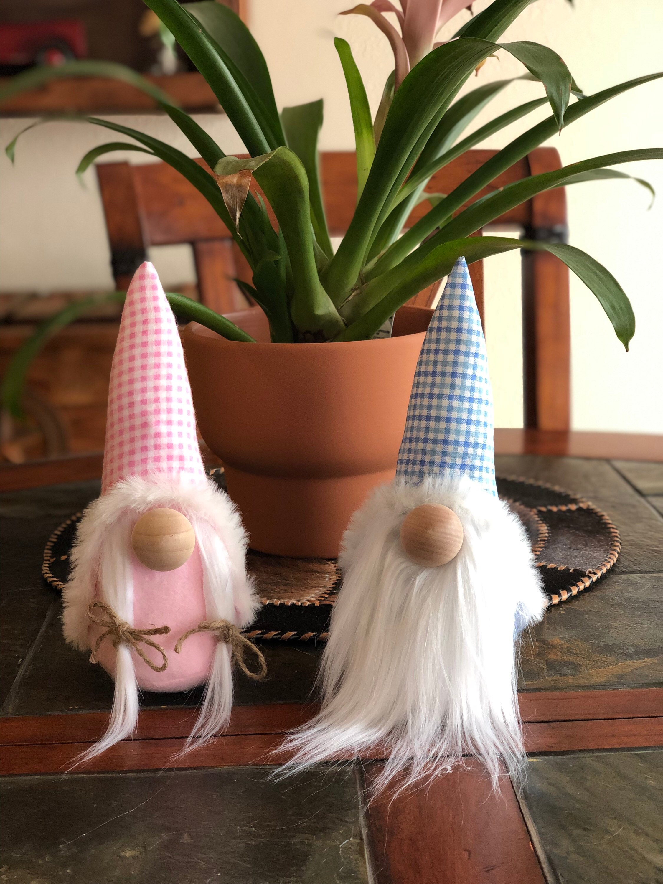 Gnomes gnomes for nursery baby shower gifts nursery docor Etsy