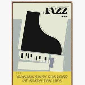 Thelonious Monk Kunstdruk Eminem Poster Thelonious Monk Artiste Wee Blue Coo Vintage Music Jazz Legend Thelonious Monk Piano Wall Art Print Mur Décor 30 X 41 Cm Thelonious Monk Vie Personnelle Poster