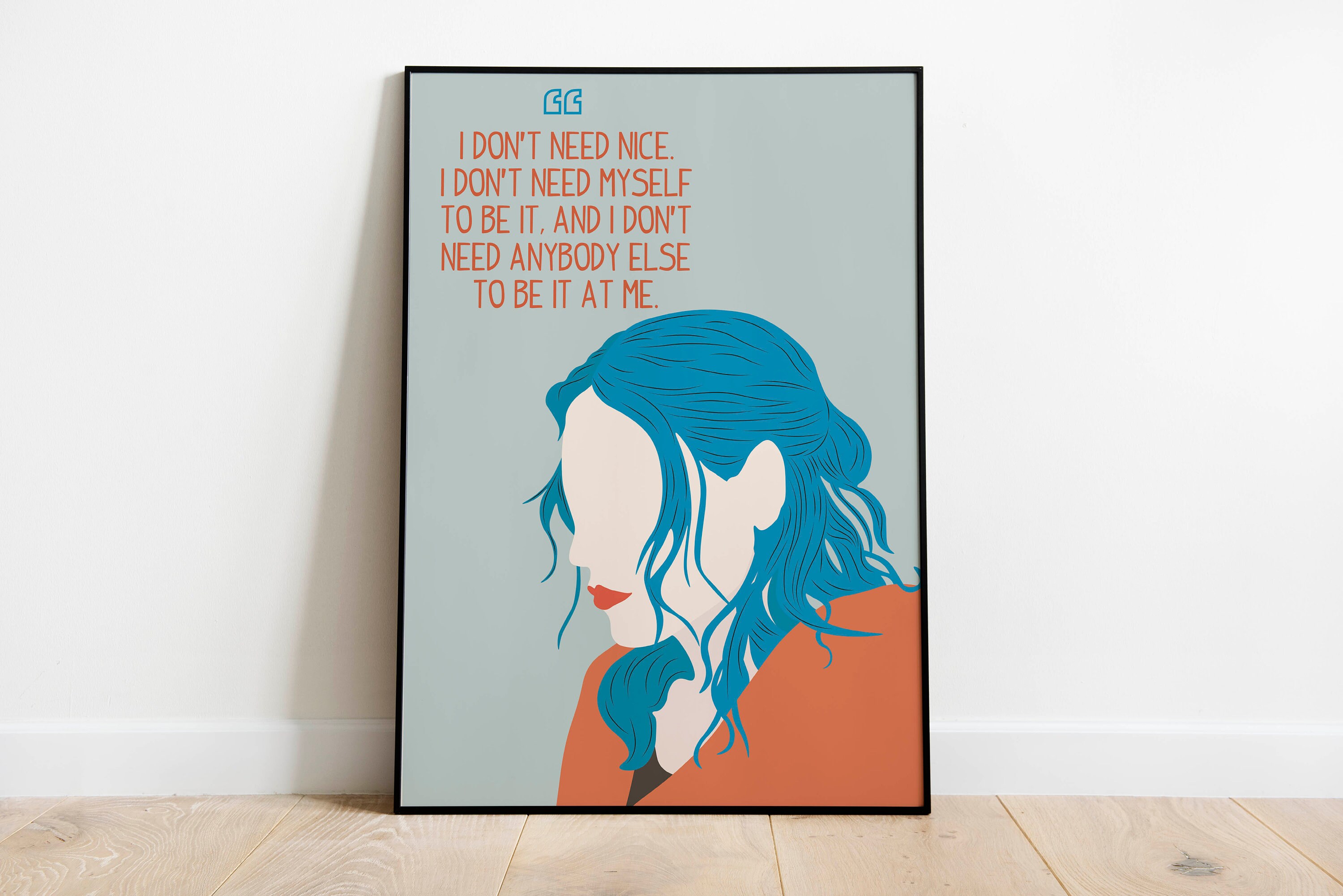 Eternal Sunshine Of The Spotless Mind Quote Alexander Pope