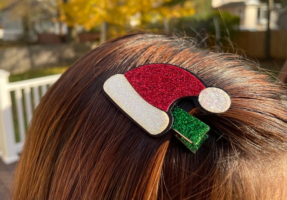 Nutcracker hair piece online