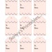 Printable Christmas Lights Hang Tags Printable Holiday Lights Gift Tags ...