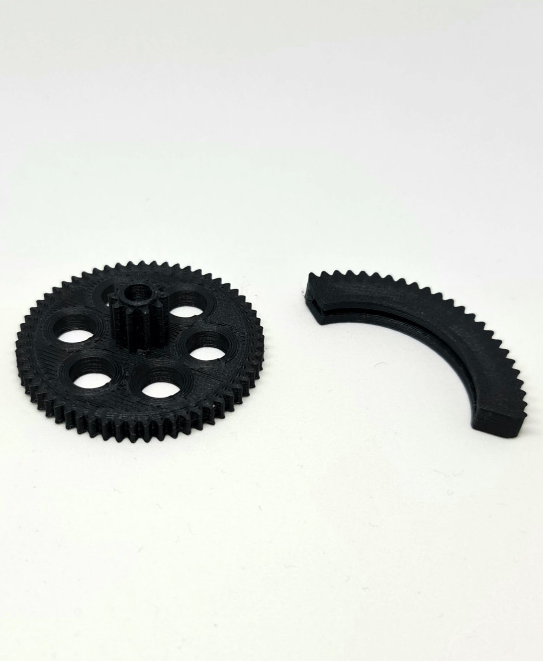 VAG Throttle Gear Repair Kit Etsy