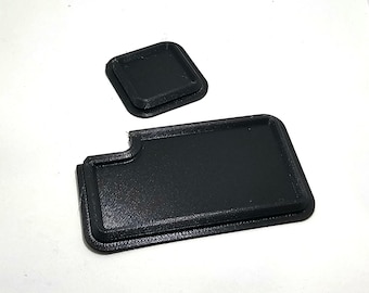 Крышки задней двери Ford Maverick