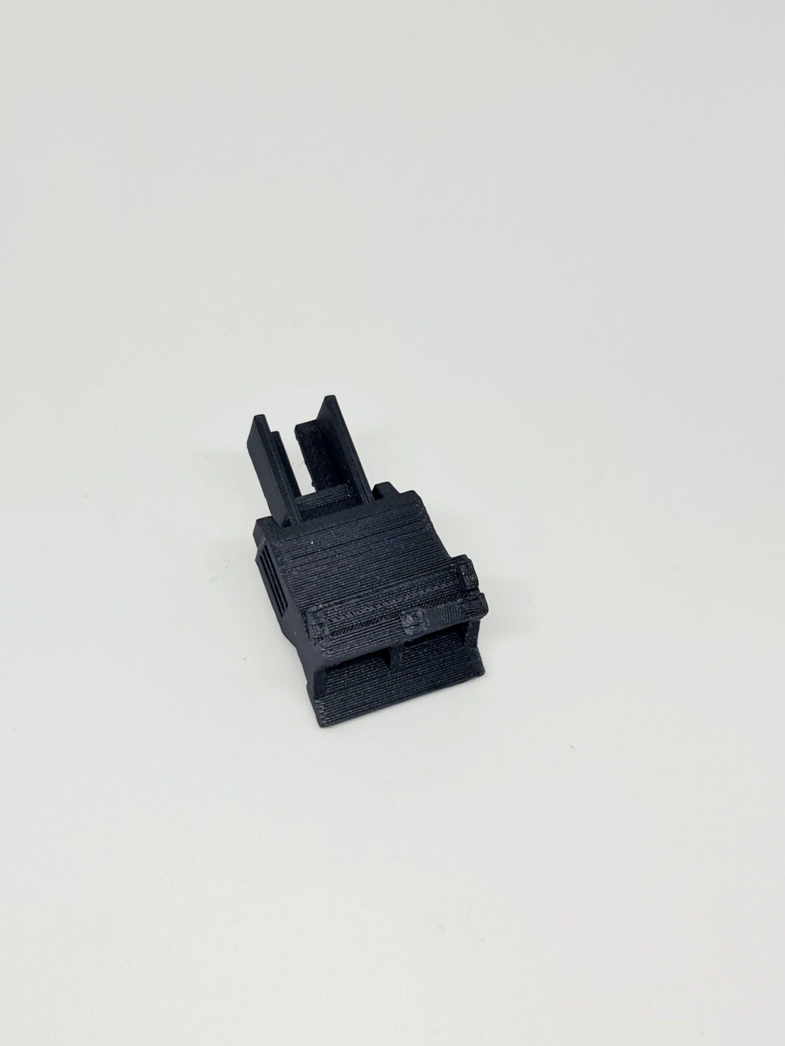Left right soft top roof repair slider clip for fiat 500c etsy