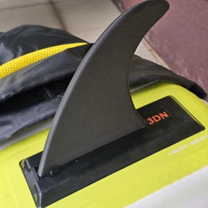Hydro-Force SUP Replacement Fin/Skeg
