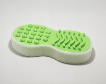 Multisensory Fidget Toy for Kids with Autism