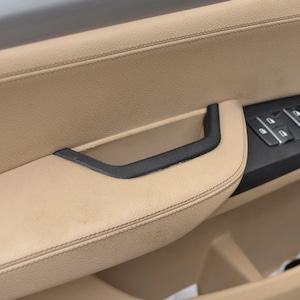 BMW X3 Door Arm Rest Cover Trim