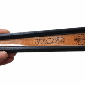Volvo Pen Holder