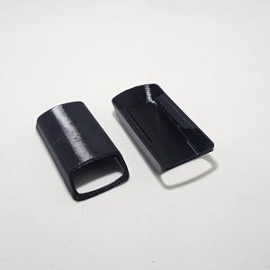 Volvo V240 Handle Caps