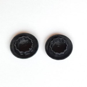 Volvo Cap, Wiper arm Windscreen washer