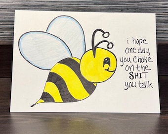 Greeting Card