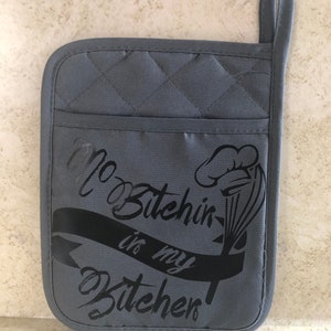 Klassiska grytlappar