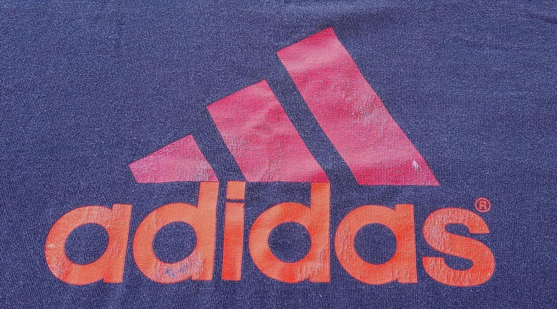 adidas 90s logo