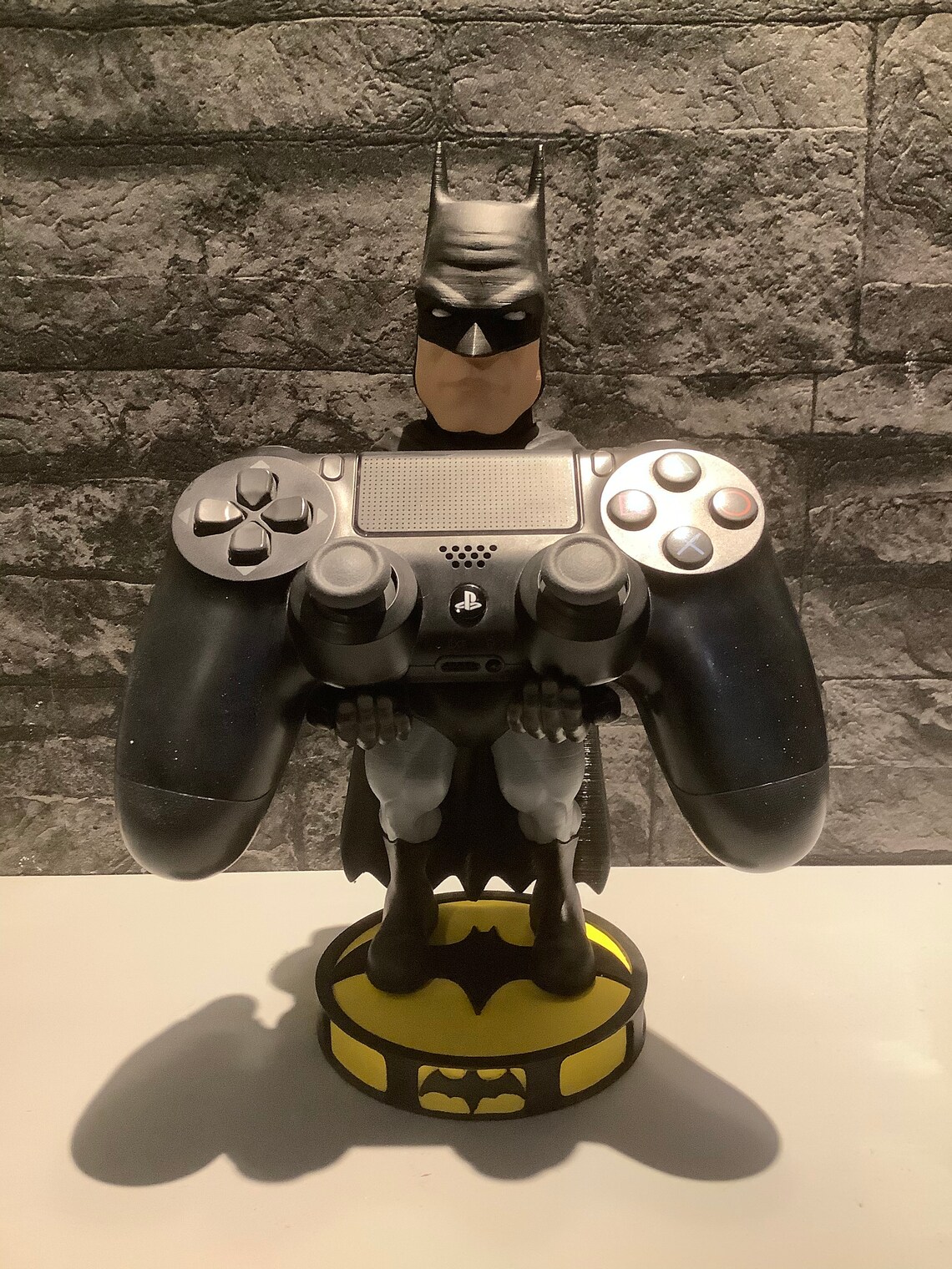 Batman Games Controller / Mobile Phone Holder / Stand Etsy