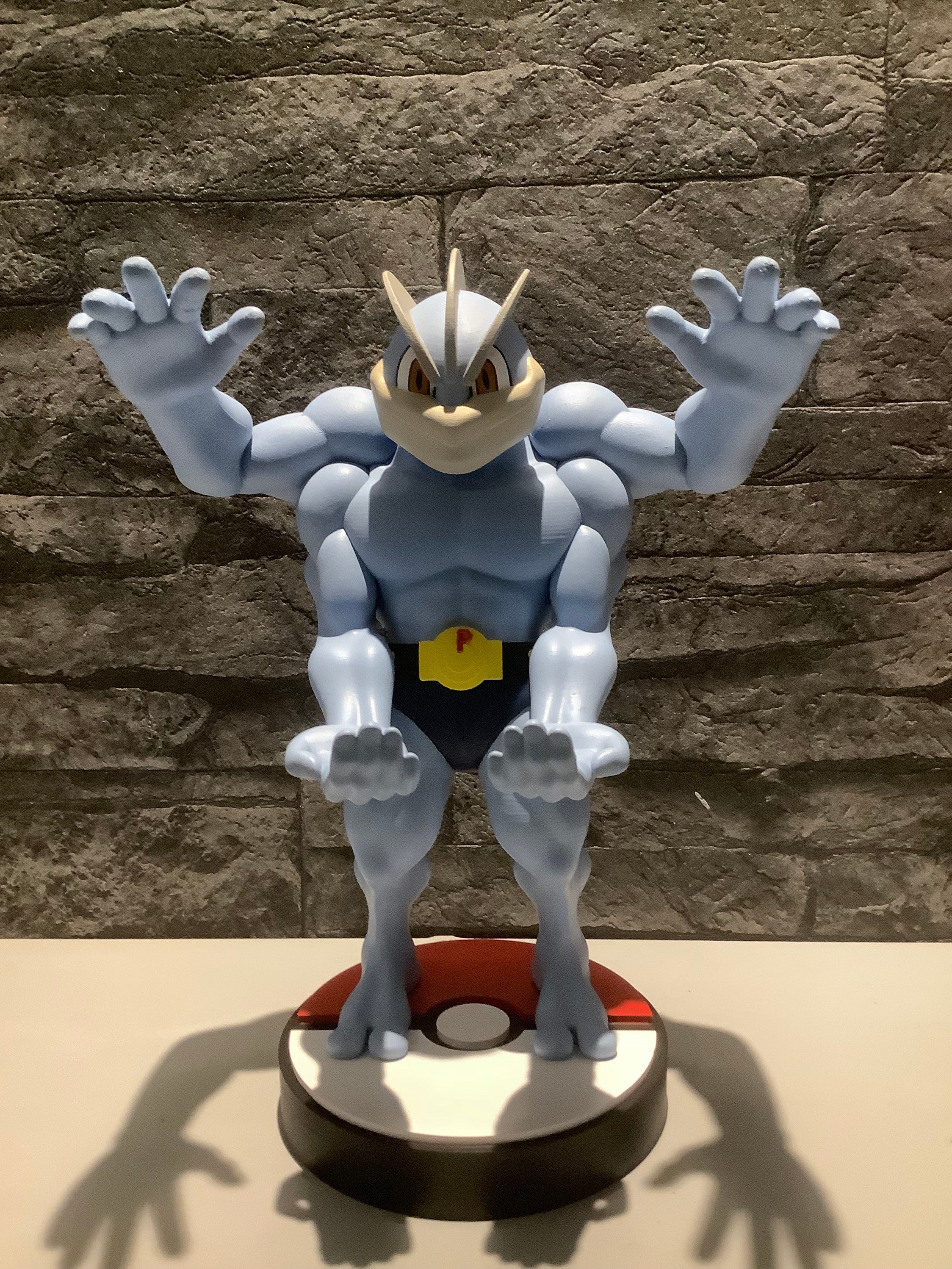 Pokemon on sale controller holder