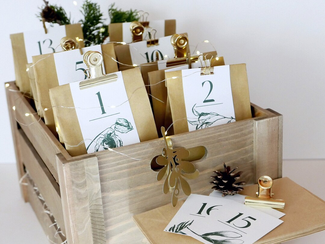 Advent Calendar To Fill Advent Calendar Numbers Advent Etsy UK advent-calendar-to-fill-advent-calendar-numbers-advent-etsy-uk