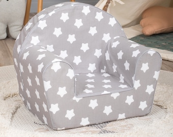 baby chair with name