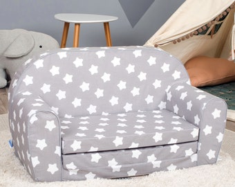 personalised baby sofa