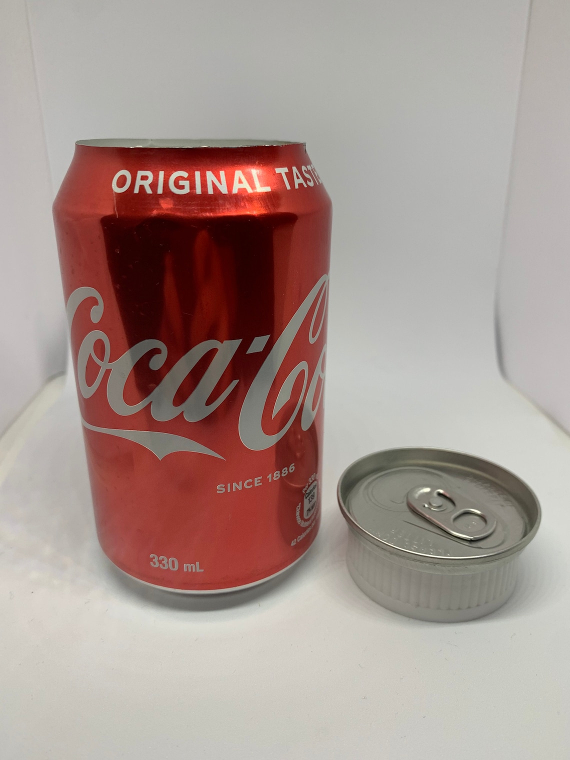 Coca Cola Stash Can Secret Safe Stasher can diversion safe Etsy