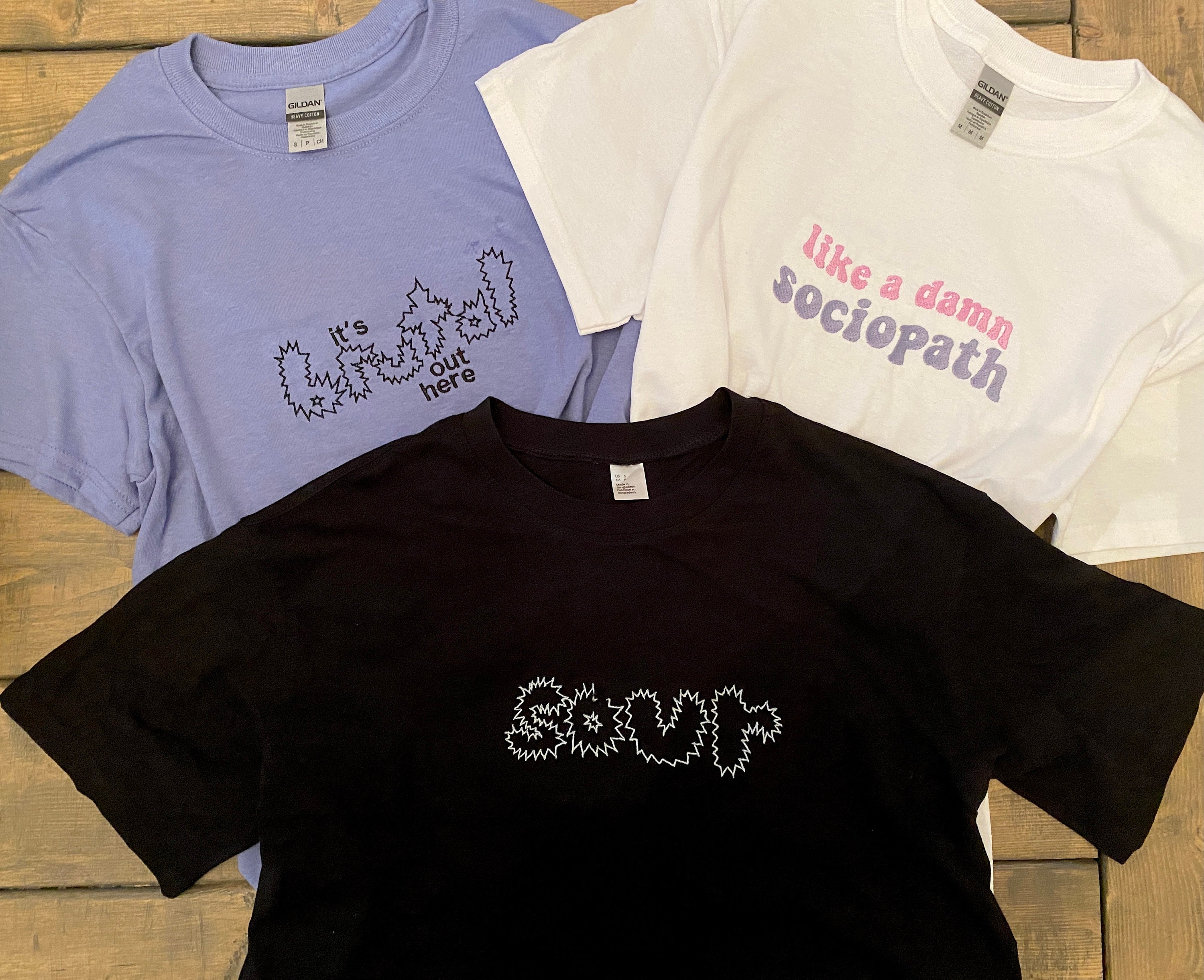 Olivia Rodrigo inspiró a Merch Etsy España