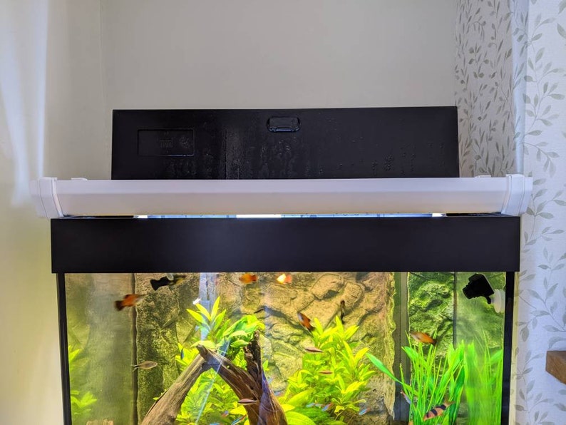 Aquarium Fish Tank Water Change Easy Fill System Choose 4ft Etsy