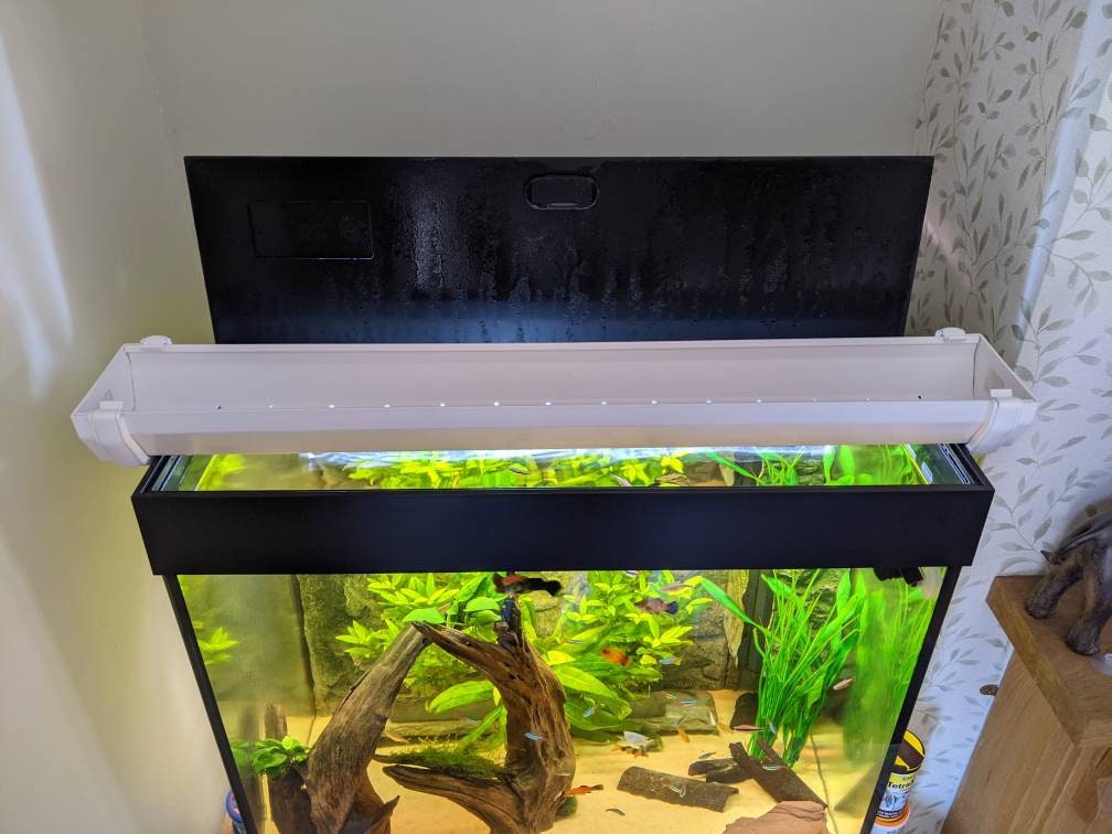 Aquarium Fish Tank Water Change Easy Fill System Choose 4ft Etsy