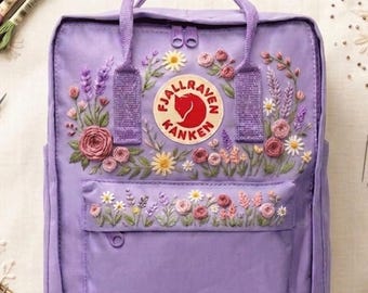 Teal Jansport Cherry Blossom Custom Backpack - Etsy