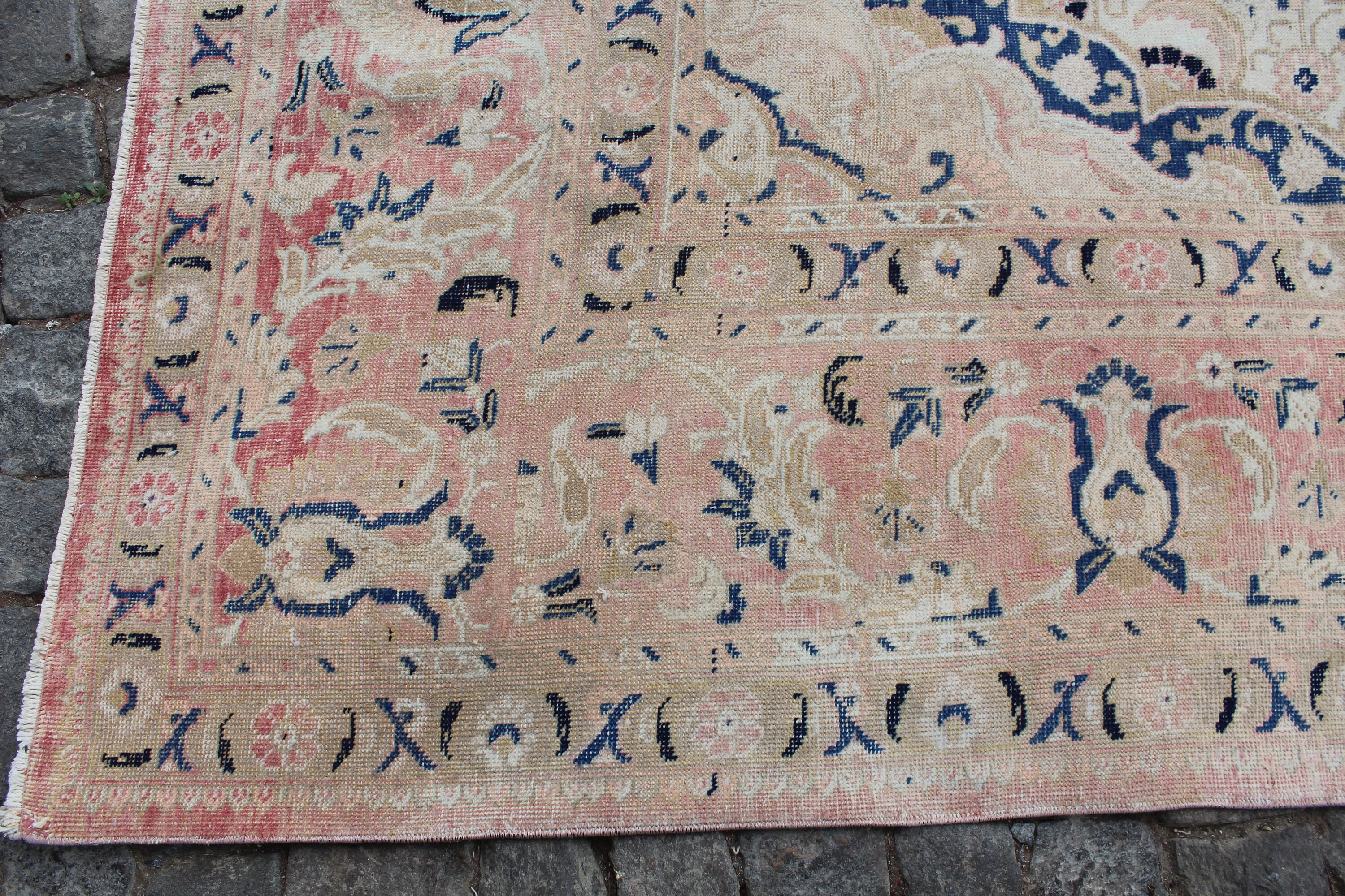 Extra Large Turkish Rug Area Rug 12x18 Oversize Persian Rug Etsy