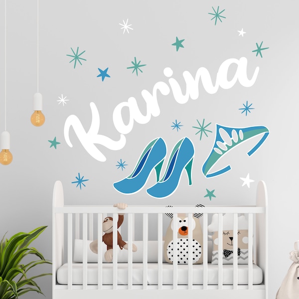 Cinderella Castle Wall Decal Etsy