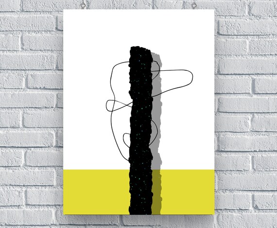 Abstract Art Prints Abstract Wall Art Printable Abstract | Etsy