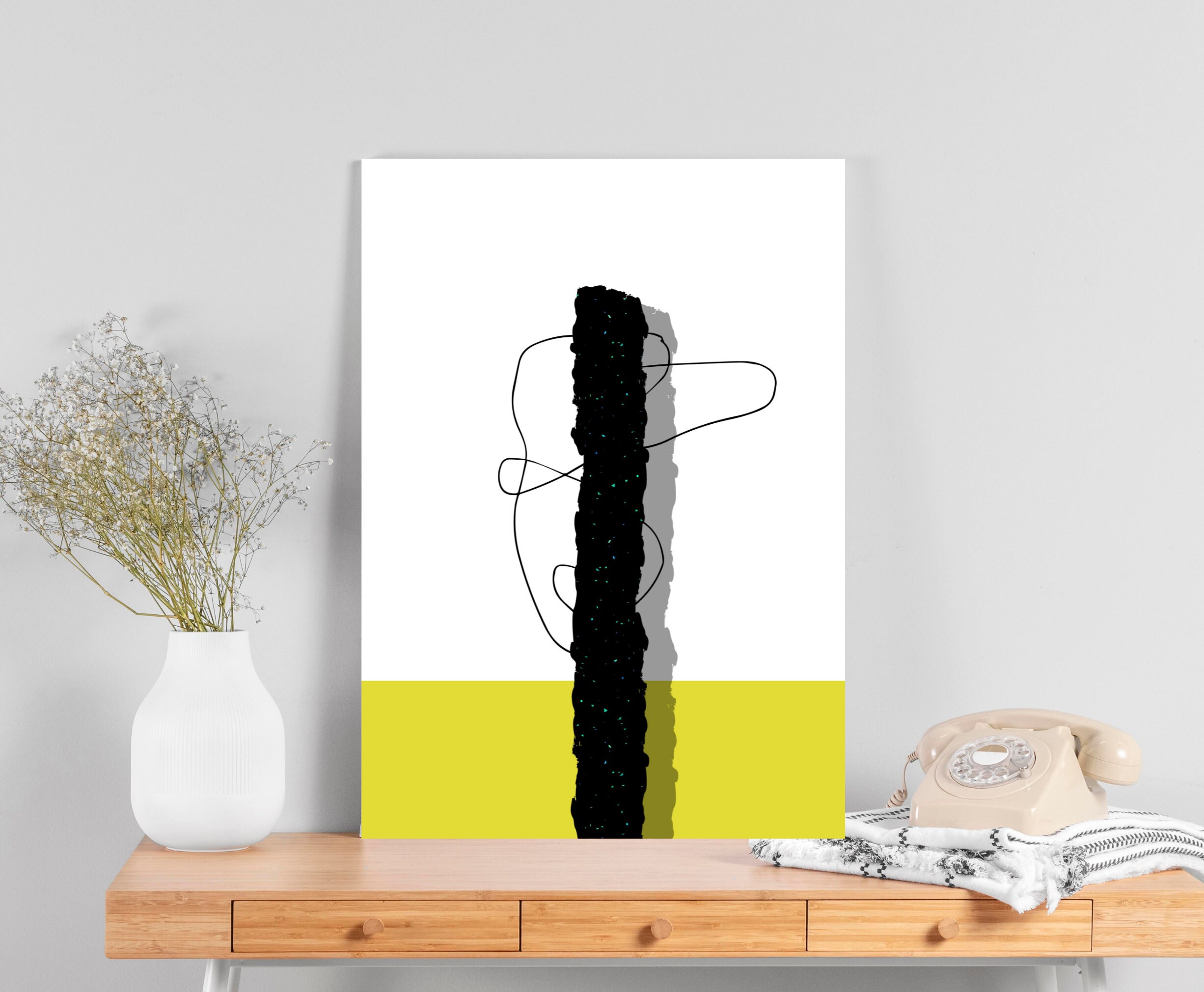 Abstract Art Prints Abstract Wall Art Printable Abstract | Etsy