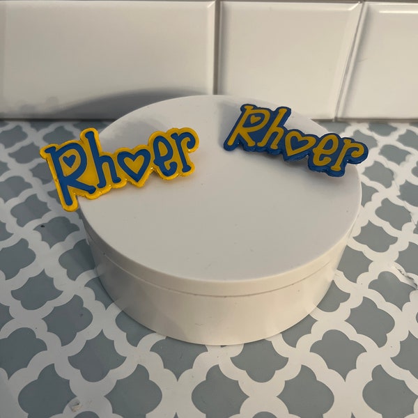 Rhoer