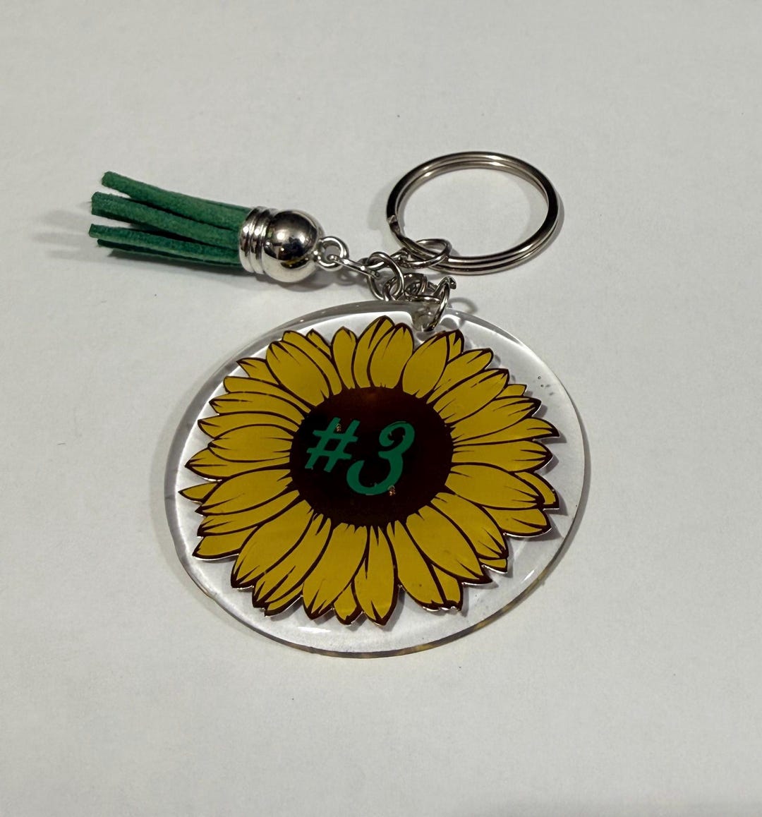 Omega Phi Beta Keychain - Etsy