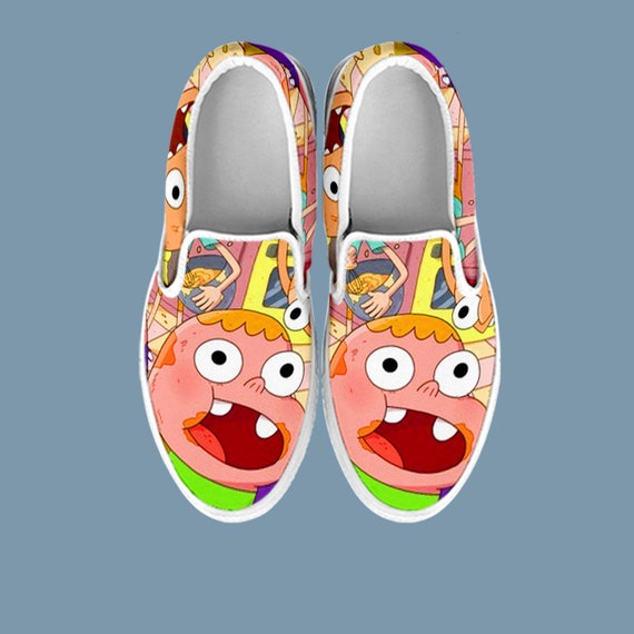 clarence shoes