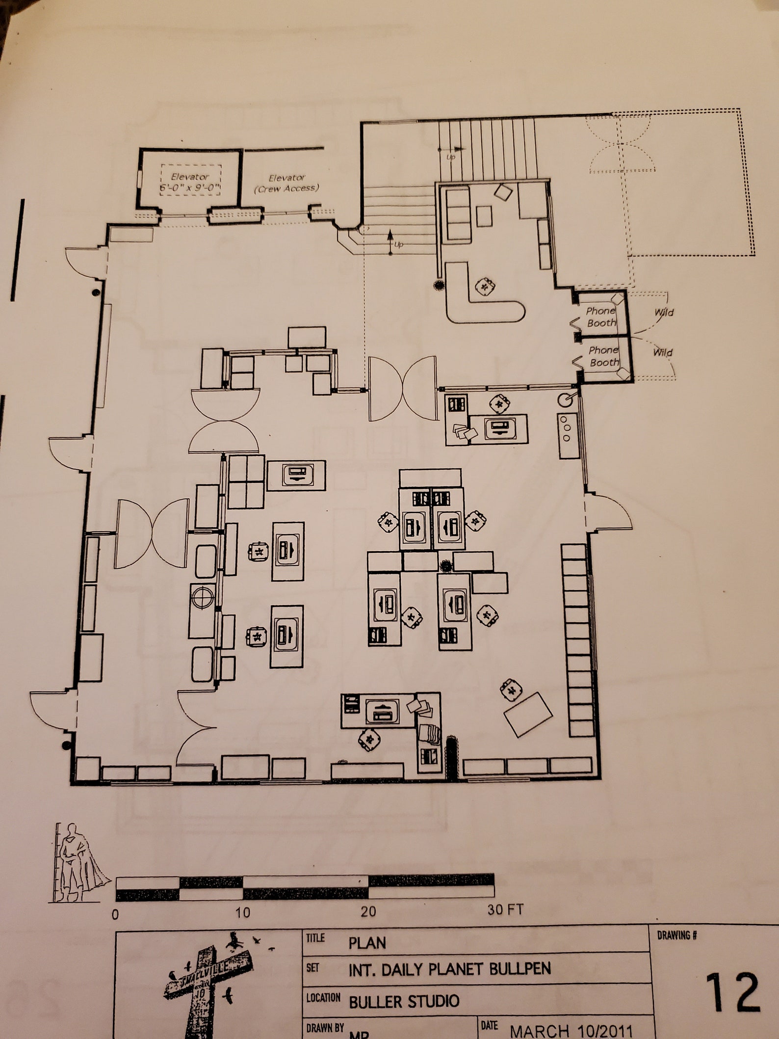 smallville-set-design-blue-prints-etsy