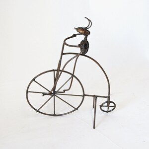 Ant Garden Decoration