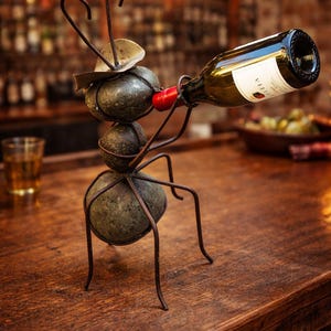 Large Metal Ants - Etsy