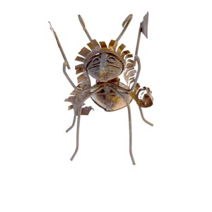 Indian Ant Garden Decoration