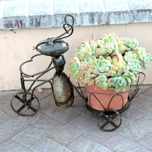 Ant Garden Decoration